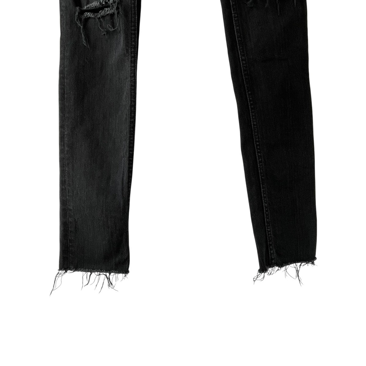 TAKAHIROMIYASHITA TheSoloIst．×MINEDENIM slim taperd DENIMデニム
