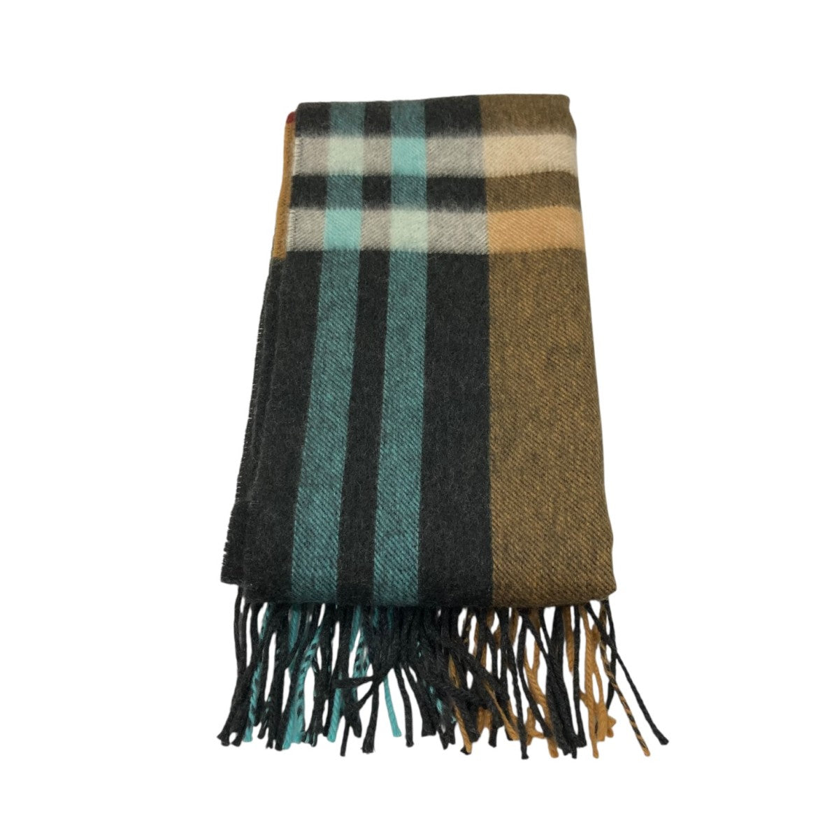 JOHNSTONS(ジョンストンズ) マフラー レッド｜【公式】カインド