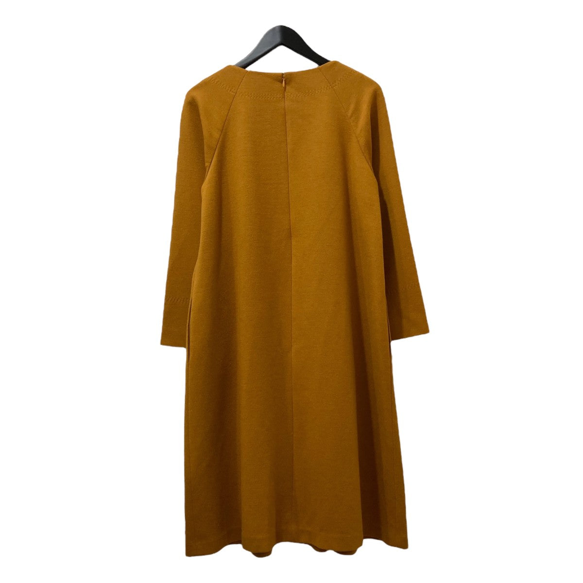 未使用級✨　ADORE 23AW コンパクト2wayワンピース　羽織　38 ADORE(アドーア) コンパクト2WAYワンピース531-3240960 531