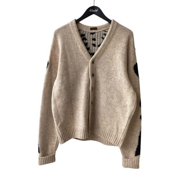 KAPITAL キャピタル　デニムカーディガンsize3 KAPITAL キャピタル デニムカーディガンsize3