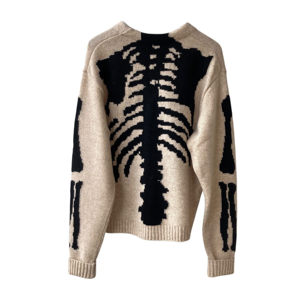 KAPITAL(キャピタル) カーディガンEK-1536KN EK-1536KN ベージュ