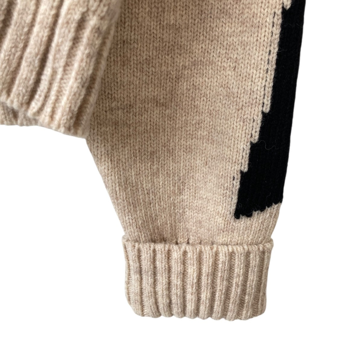 KAPITAL(キャピタル) カーディガンEK-1536KN EK-1536KN ベージュ