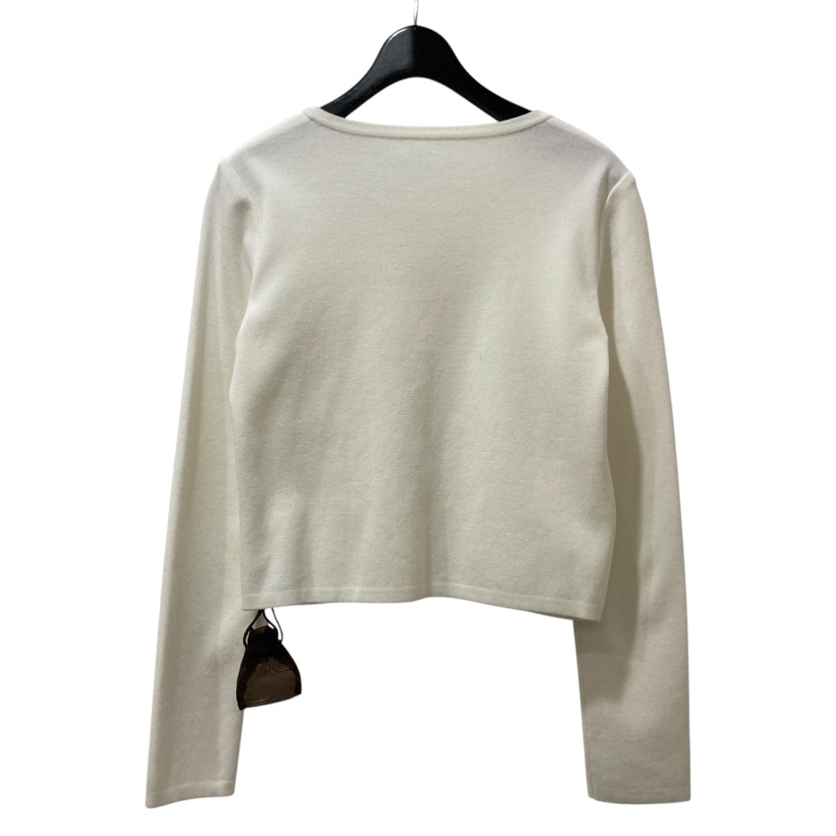 FOXEY NEWYORK(フォクシーニューヨーク) ニットトップ アベイル