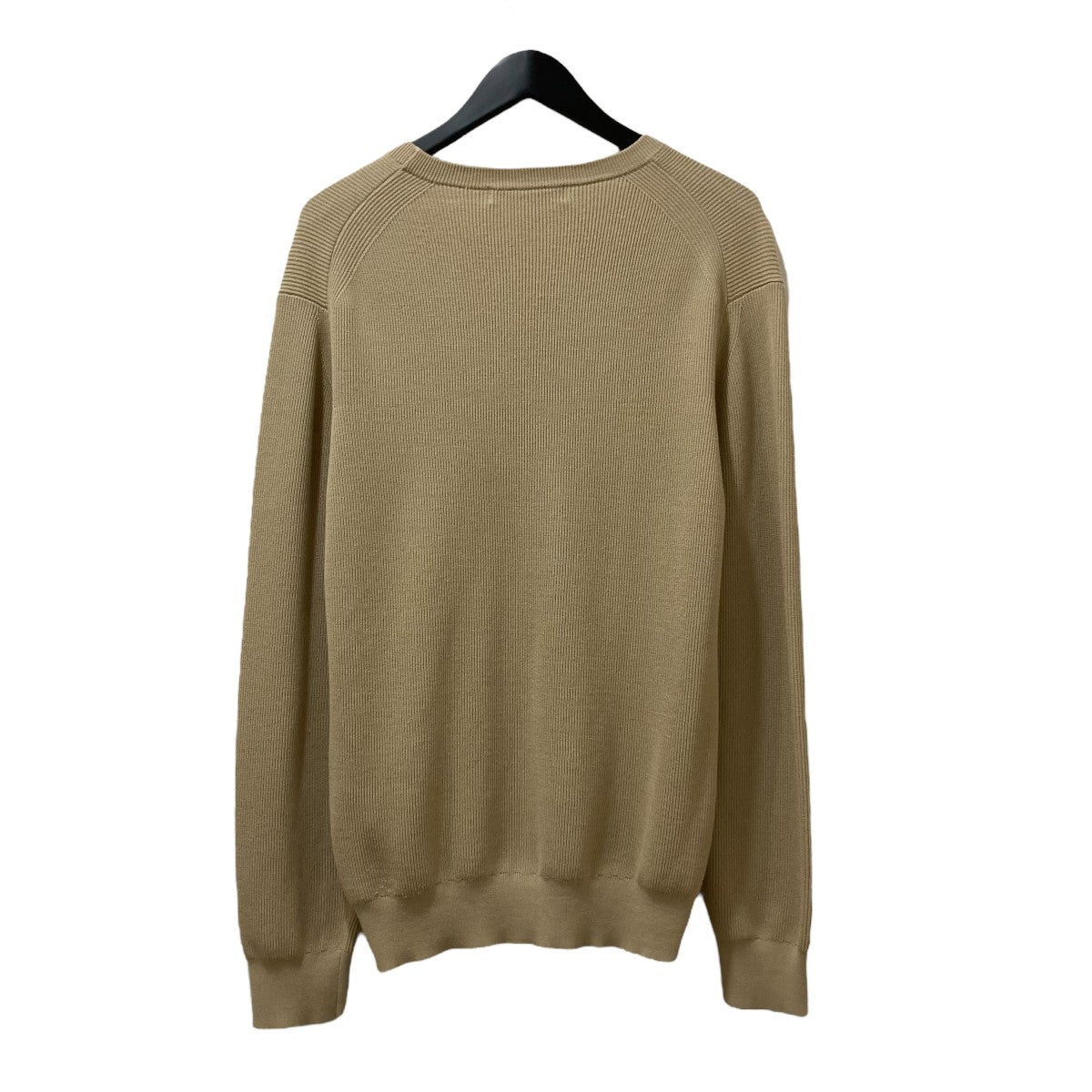 ESTNATION クルーネックニットセーター 古着・中古-2枚目のアイテム画像