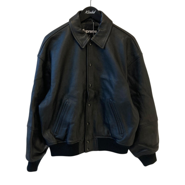 Supreme(シュプリーム) 23AWGORE-TEX INFINIUM WINDSTOPPER LEATHER