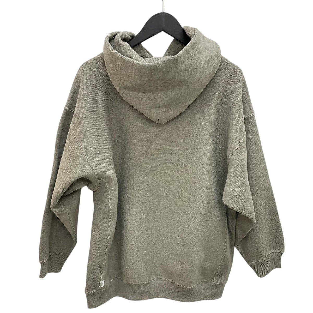 WTAPS×Champion プルオーバーパーカー212HBCHD-CSM04S 212HBCHD