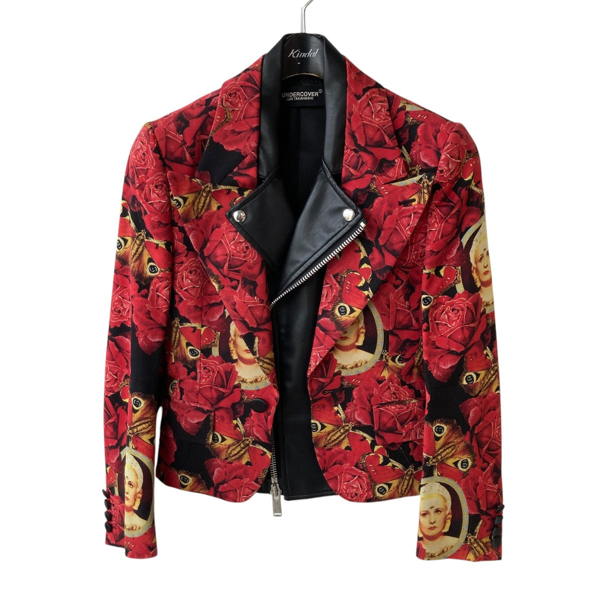 UNDERCOVER(アンダーカバー) 24AW ドッキングライダース