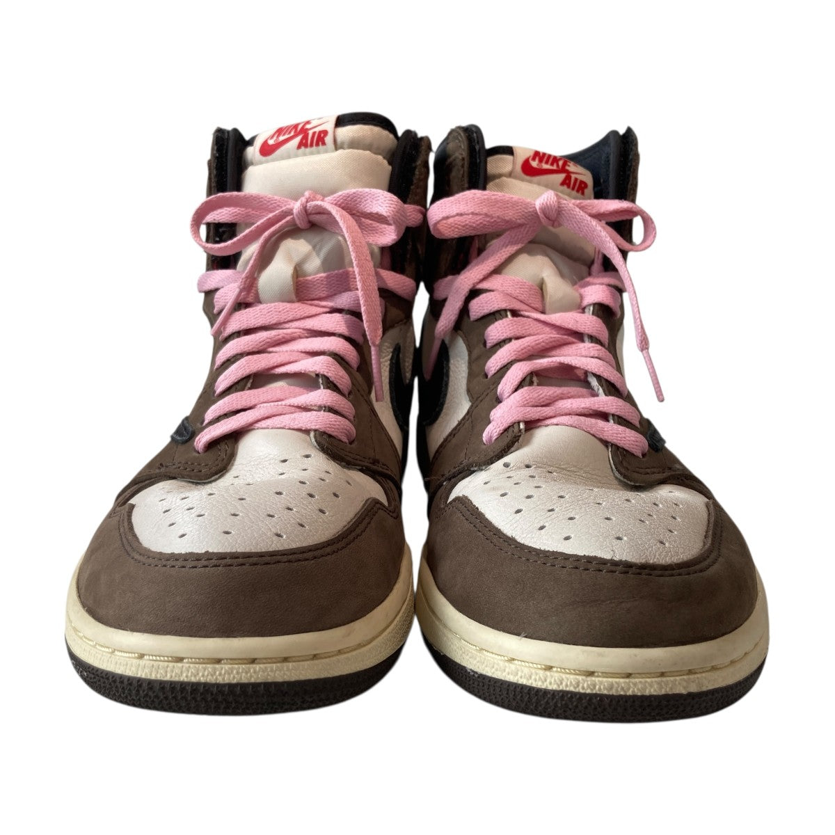トラヴィススコット Zoom Field Jaxx 'Pale Ivory and Leche Blue' (HQ3072-400