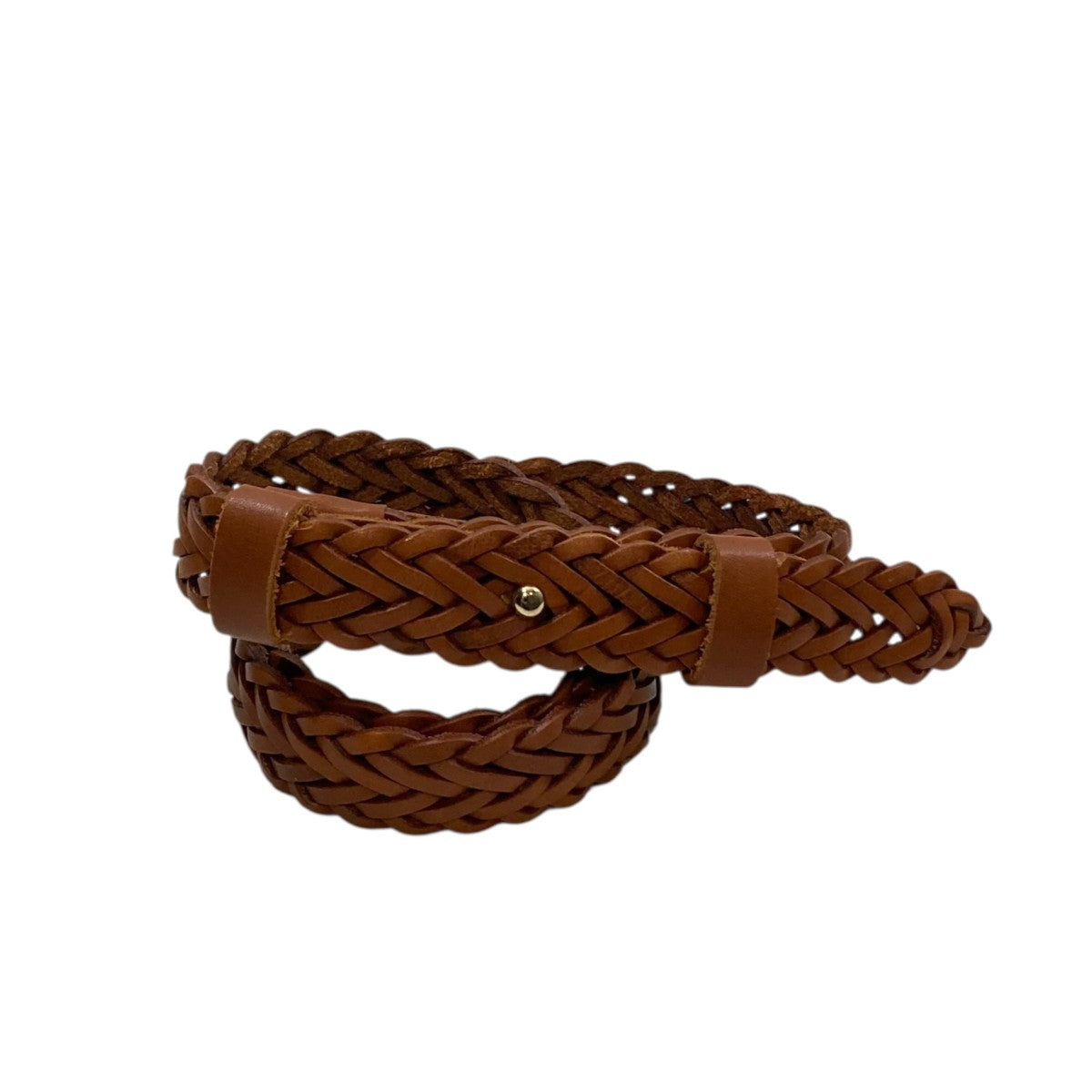SUNSEA MESH BELT ベルト SUN SEA Leather Mesh Belt レザーメッシュベルト