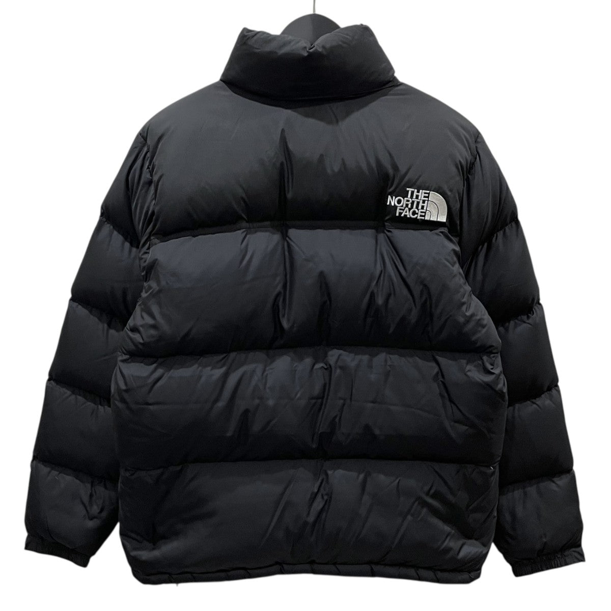 THE NORTH FACE(ザノースフェイス) ダウンジャケット NUPTSE JACKET
