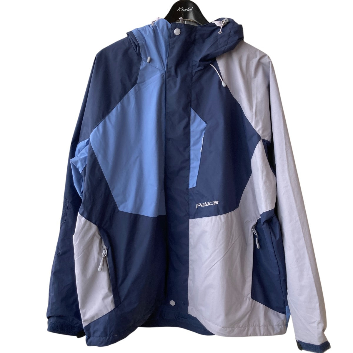 MORE POWDER JACKET