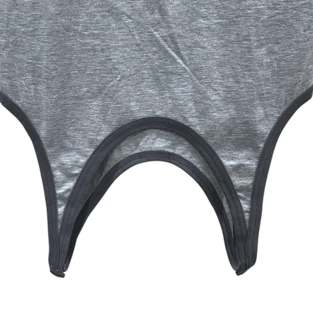 JANE SMITH(ジェーンスミス) 24AW タンクトップ COTTON MILLING
