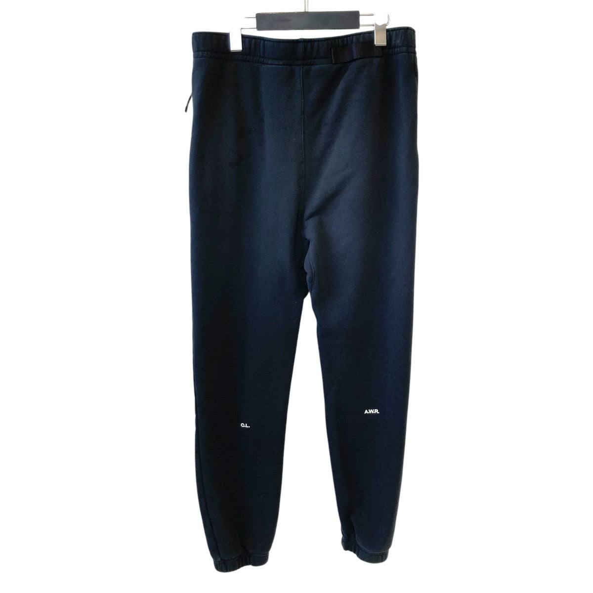 NIKE×NOCTA Fleece Trousersスウェットパンツdv3913-010 古着・中古-2枚目のアイテム画像