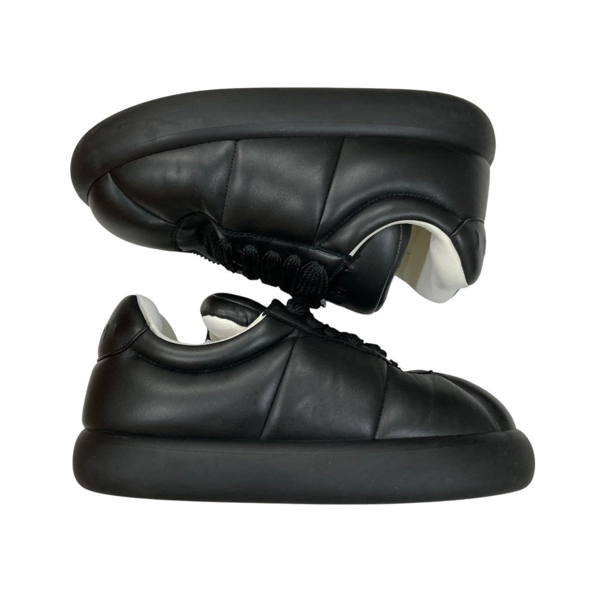 MARNI(マルニ) BIGFOOTスニーカーSNZU015802 SNZU015802