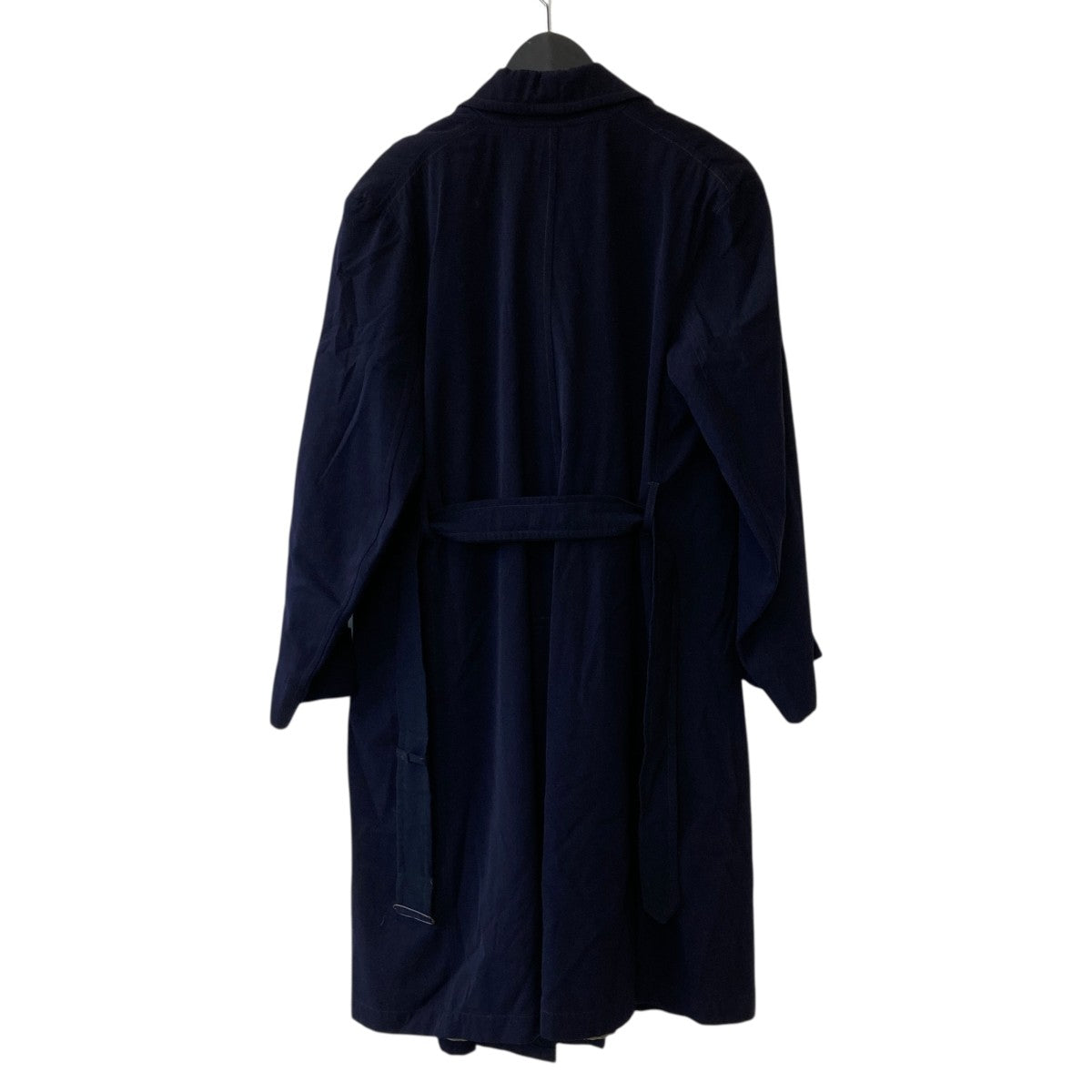 MILITARY 50sCIVIL DEFENCEミリタリーコート 古着・中古-2枚目のアイテム画像