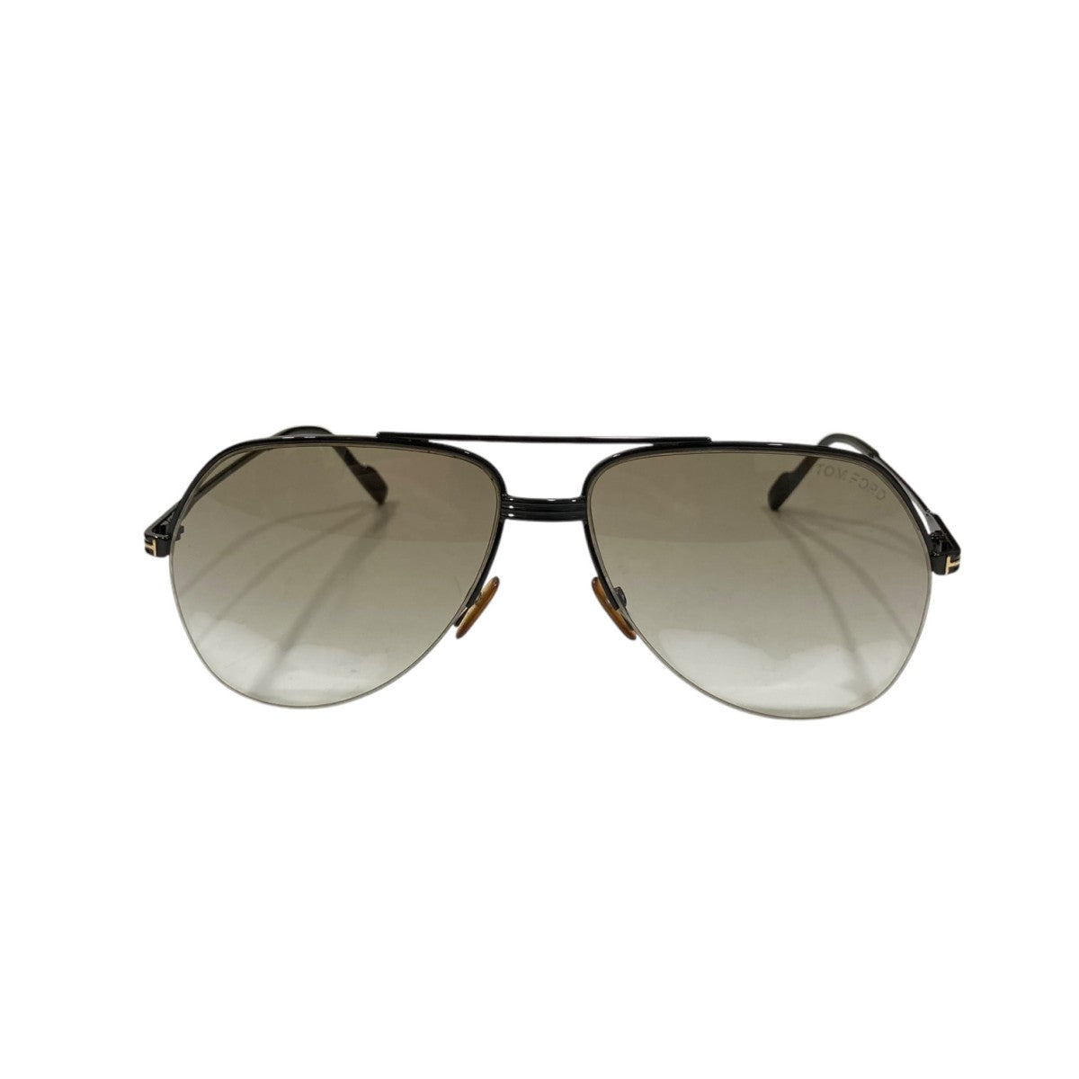 TOM FORD(トムフォード) RAQUEL サングラス TF76 199 ブラック