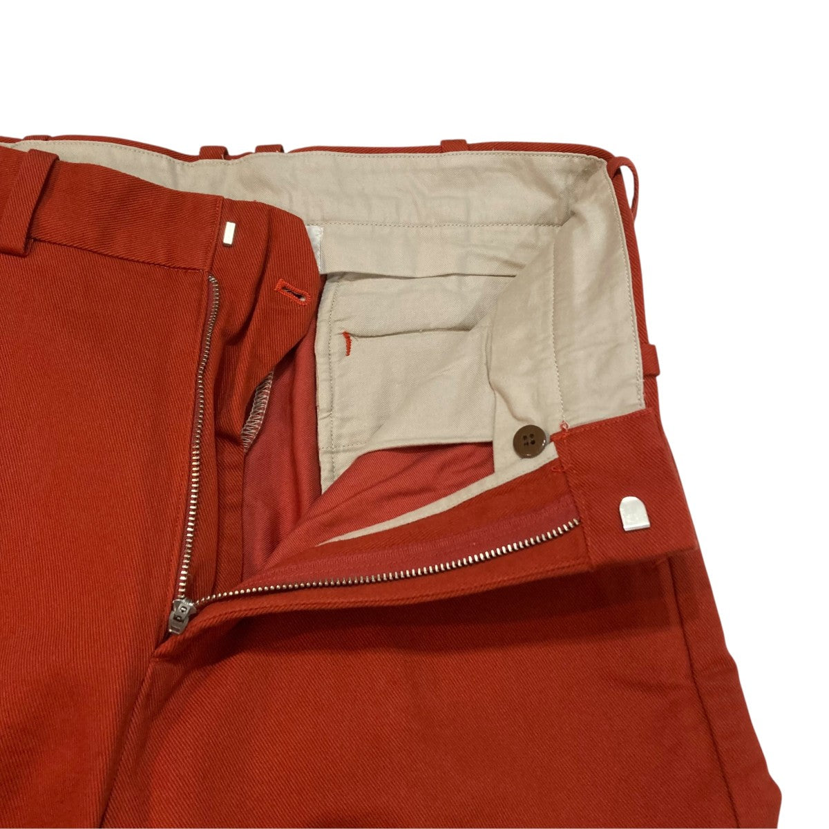 NICENESS(ナイスネス) スラックスパンツNN-0402T11 NN-0402T11