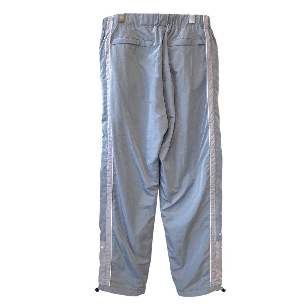 CABARET POVAL×KAPPA Track Pantsトラックパンツ 古着・中古-2枚目のアイテム画像