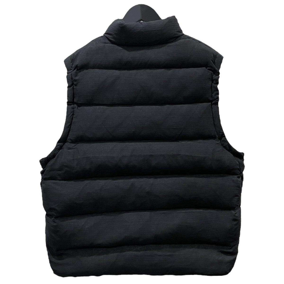 ダウンベスト ORGANIZED DOWN VEST／C／N GROSGRAIN オーガナイズド ダウンベスト SW-V0301