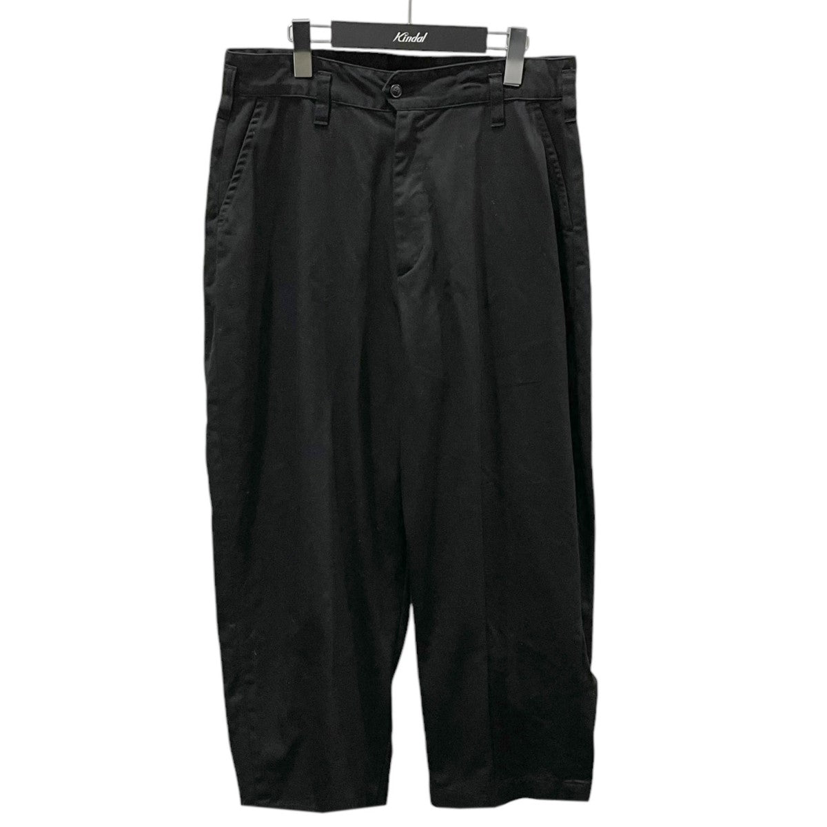 Porter Classic(ポータークラシック) POPLIN GENE KELLY PANTS