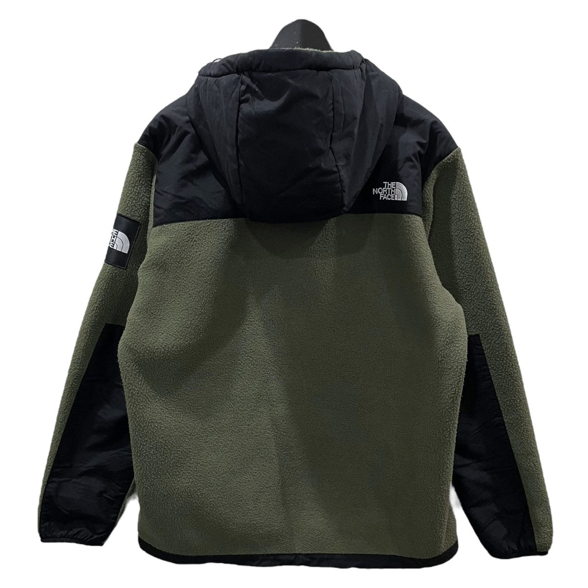 THE NORTH FACE(ザノースフェイス) ジップアップフーデッド