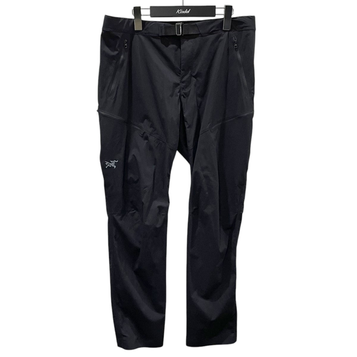 ARC'TERYX(アークテリクス) ストレッチパンツ Gamma Quick DRY