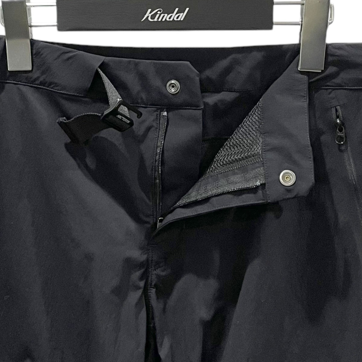 ARC'TERYX(アークテリクス) ストレッチパンツ Gamma Quick DRY
