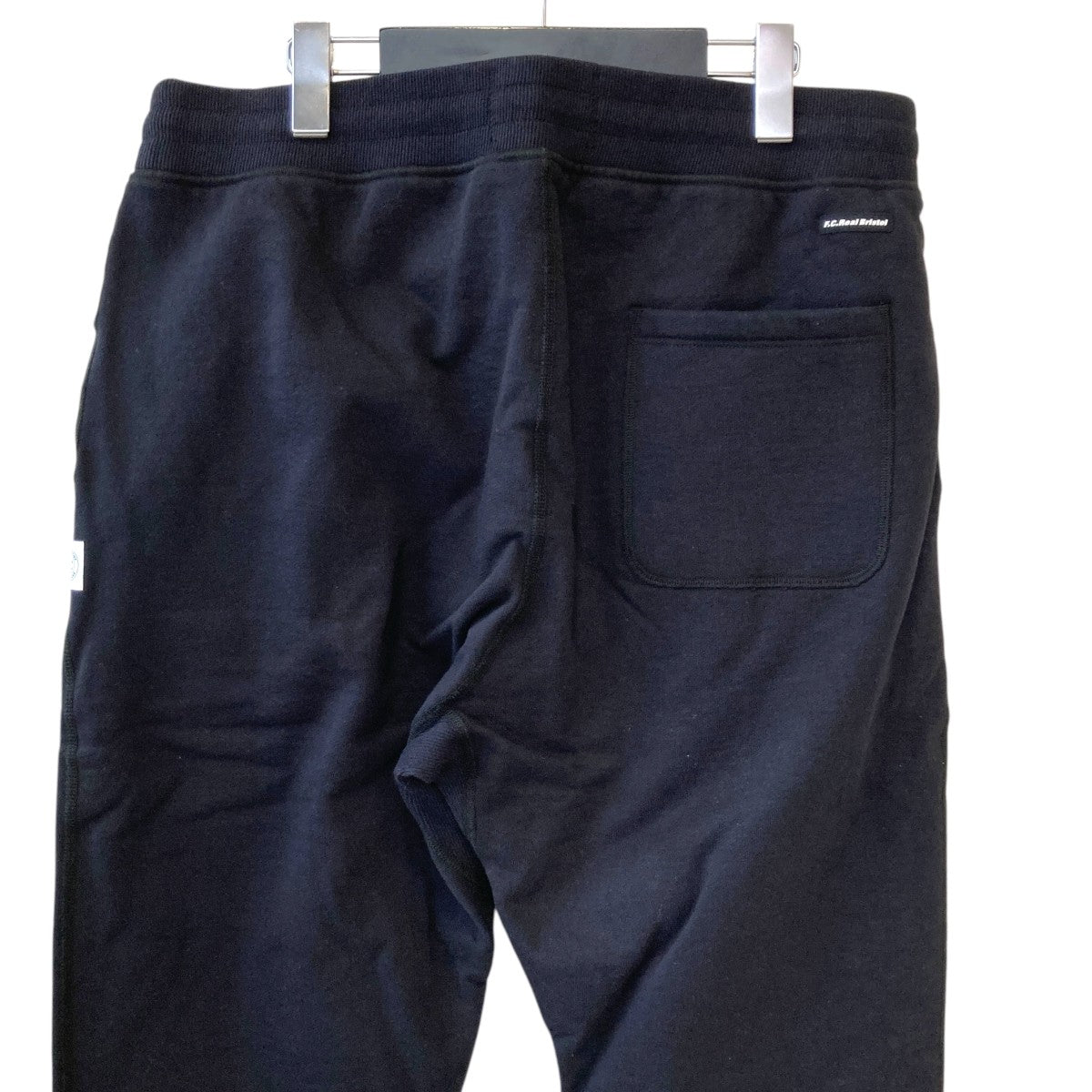 F．C．R．B．×REIGNING CHAMP トレーニング スウェット パンツFCRB-212129 古着・中古-4枚目のアイテム画像