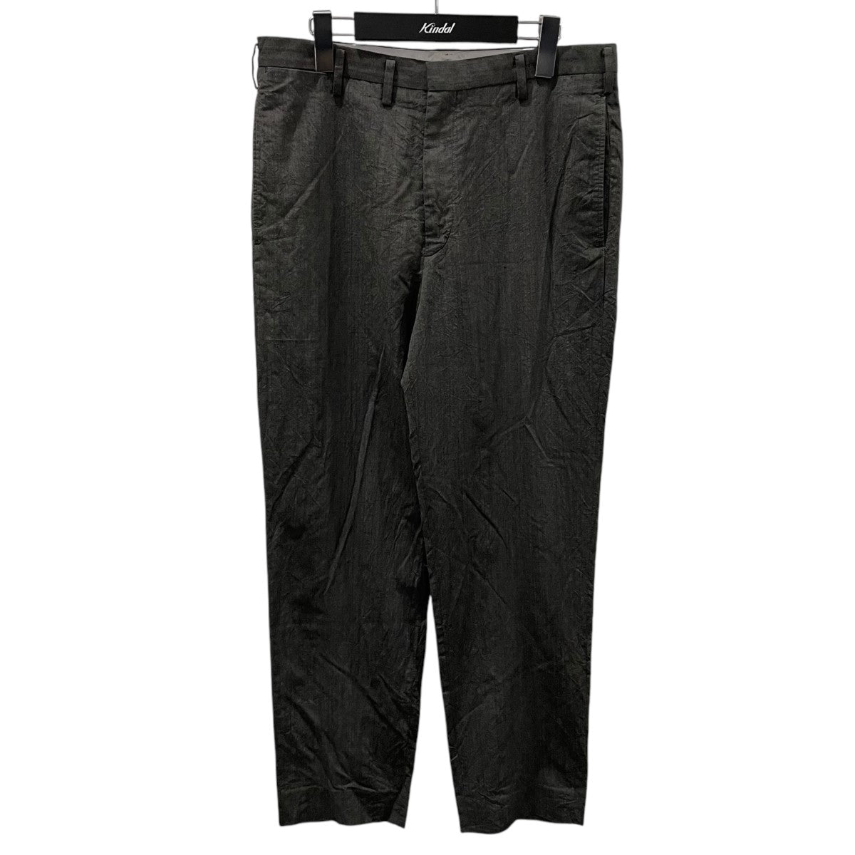 VISVIM(ビズビム) スラックスパンツ DALTON SLACKS (W/L VISVIM(ビズビム) スラックスパンツ DALTON SLACKS (W/L