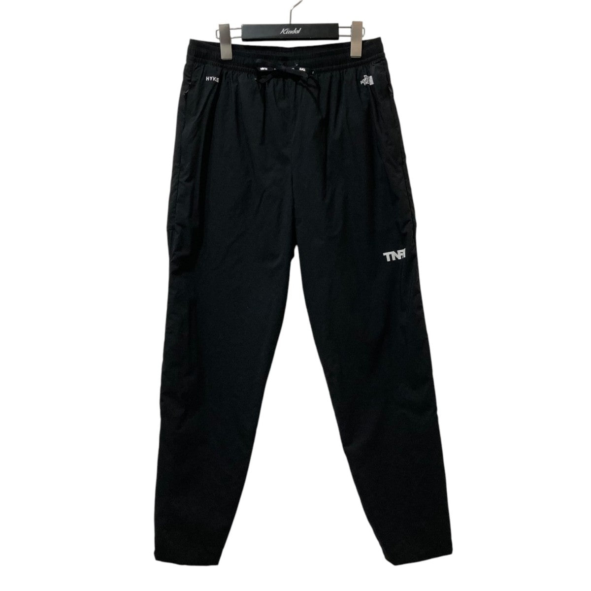 HYKE(ハイク) Solotex Stretch Easy Pantsイージーパンツ221