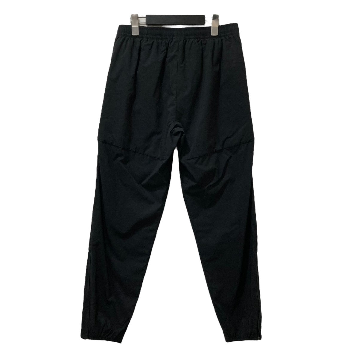 HYKE(ハイク) TASLAN TWILL TAPERED PANTSイージーパンツ251