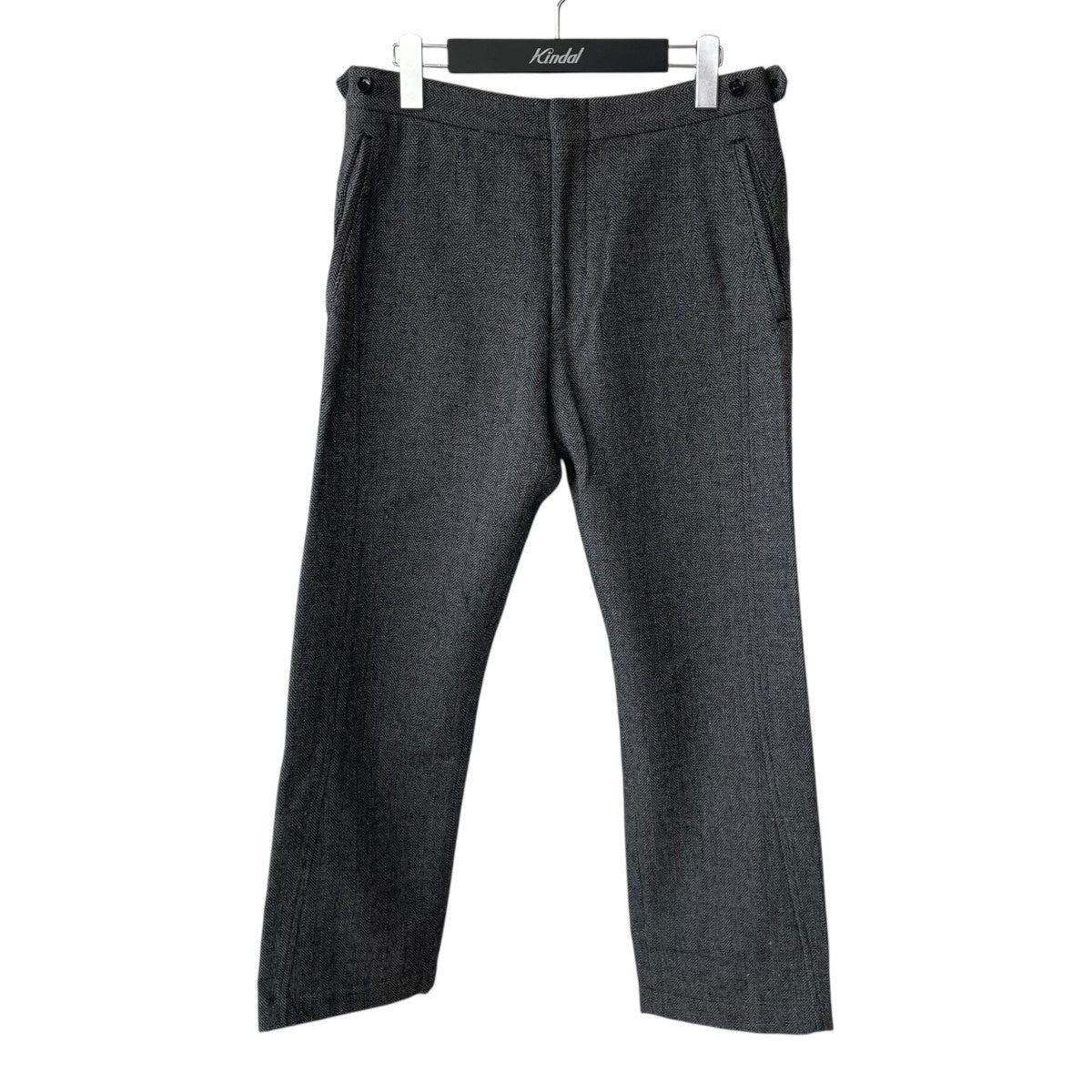 COMME des GARCONS コムデギャルソン パンツ COMME des GARCONS HOMME DEUX(コムデギャルソンオムドゥ