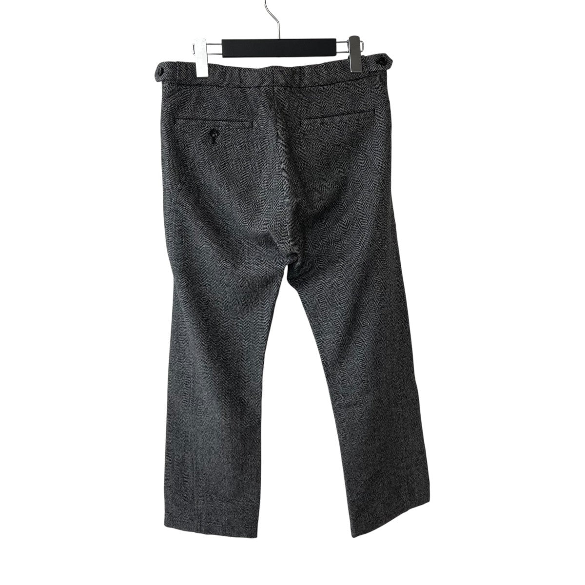 コムデギャルソン オムプリュス 04aw サルエルパンツ COMME des GARCONS HOMME PLUS(コムデギャルソンオムプリュス