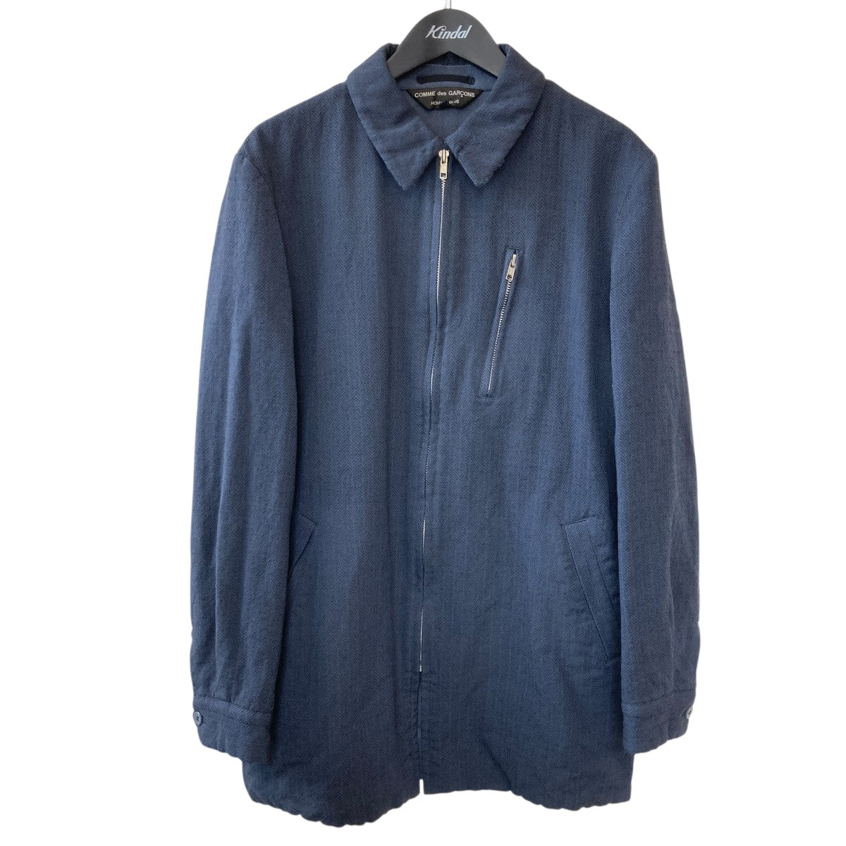 BLACK COMME des GARCONS(ブラックコムデギャルソン) 19AW短冊