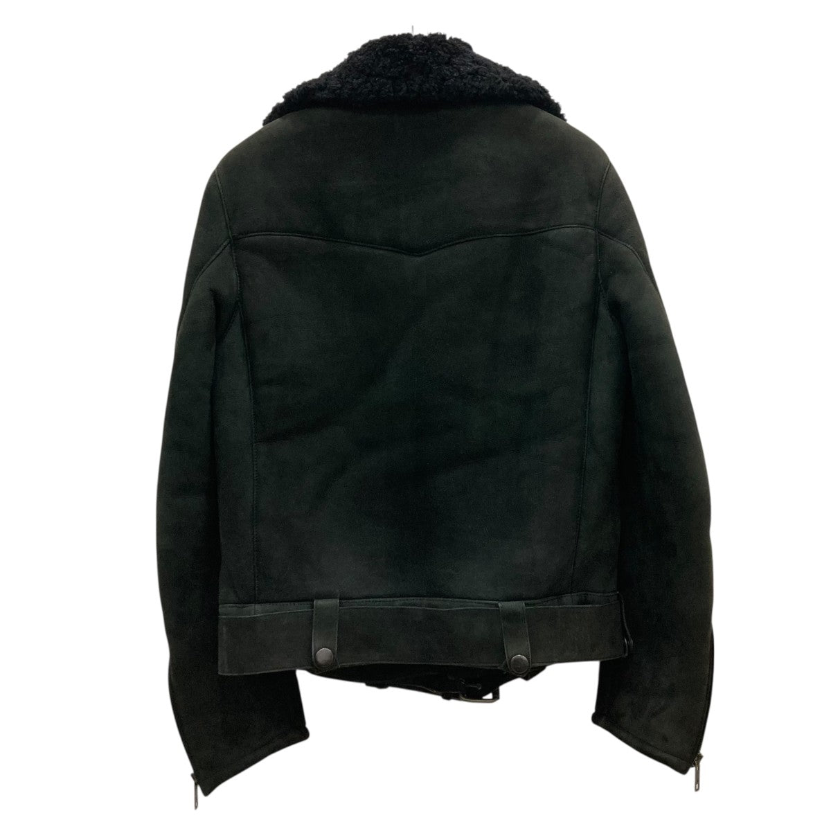 GUCCI(グッチ) トムフォード期ムートンジャケット133598 133598