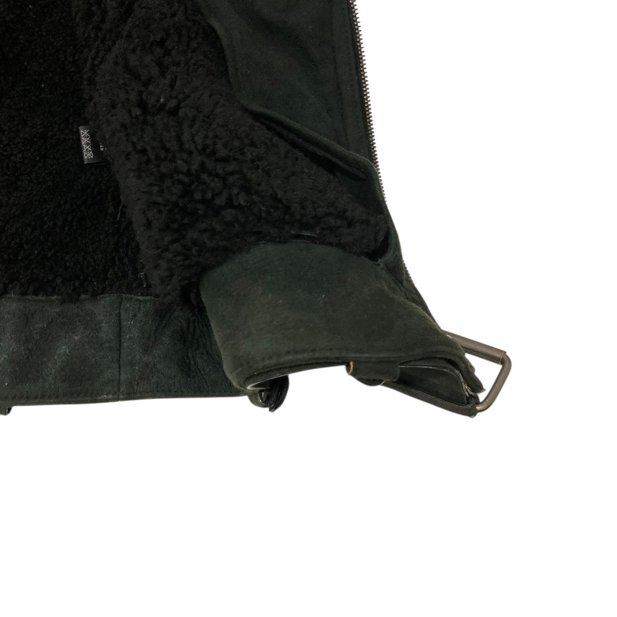 GUCCI(グッチ) トムフォード期ムートンジャケット133598 133598