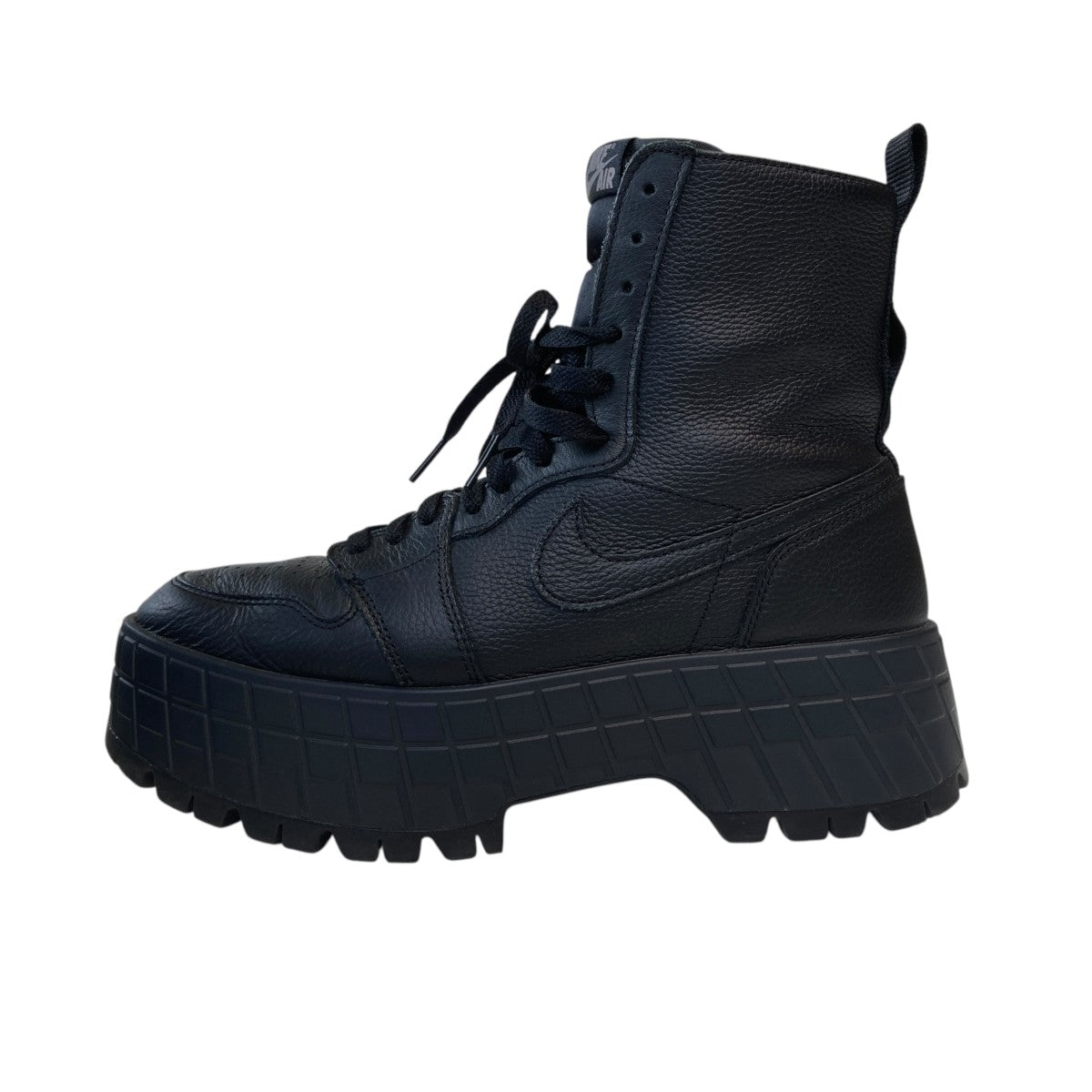 NIKE(ナイキ) AIR JORDAN 1 BROOKLYNブーツfj5737-001 fj5737