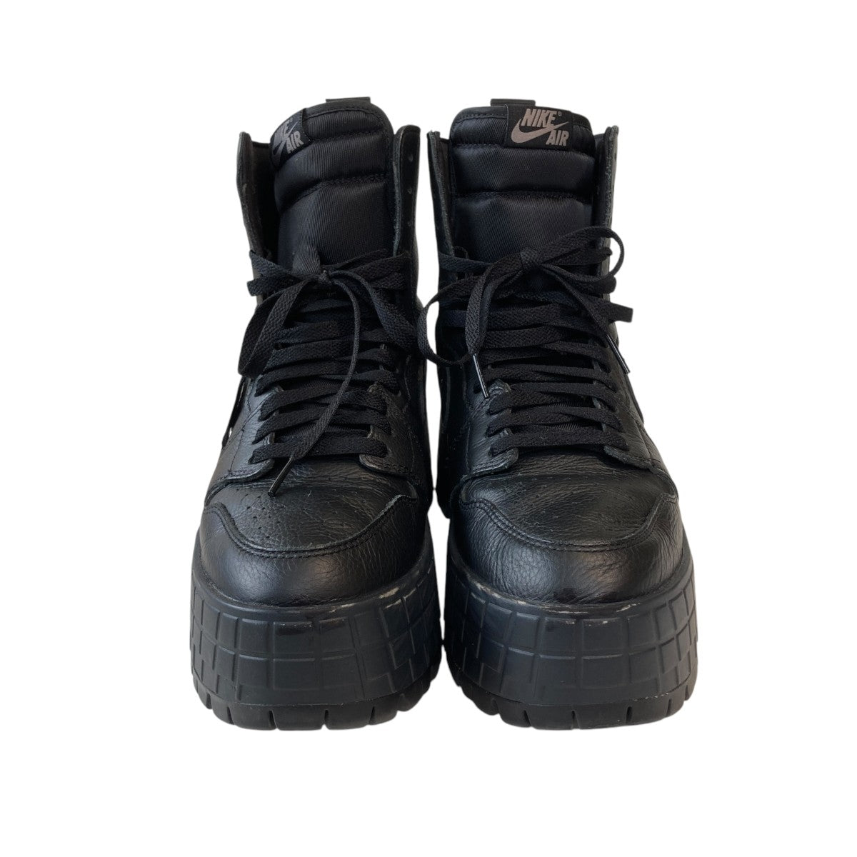 NIKE(ナイキ) AIR JORDAN 1 BROOKLYNブーツfj5737-001 fj5737-001