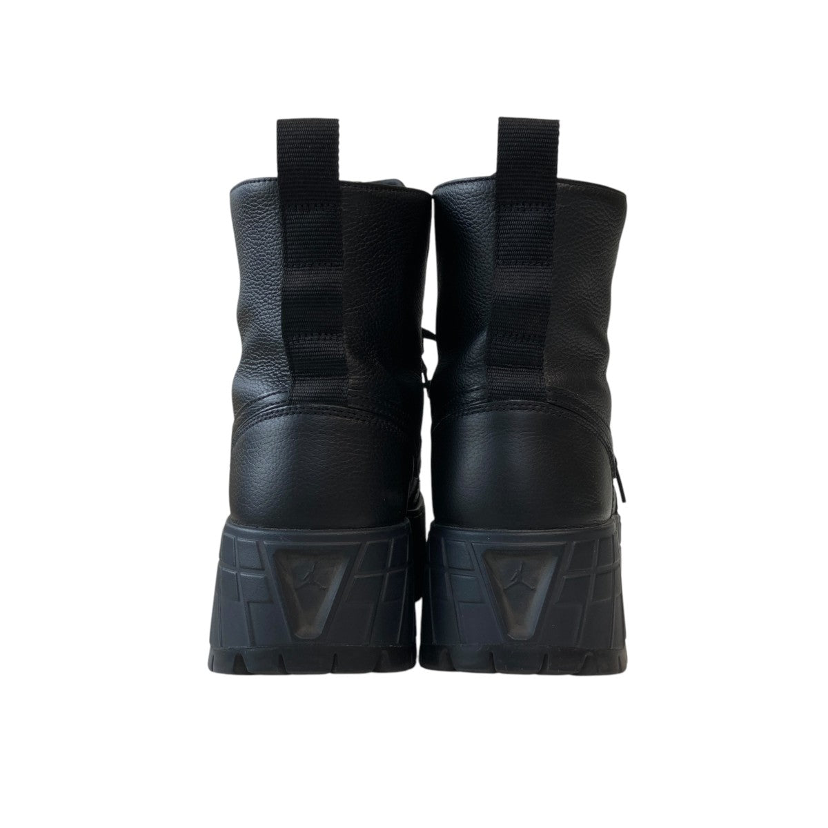 NIKE air jordan 1 Brooklyn ブーツ 黒 24cm 2025年新色発売｜WMNS Air Jordan 1 Brooklyn ジョーダンの名作