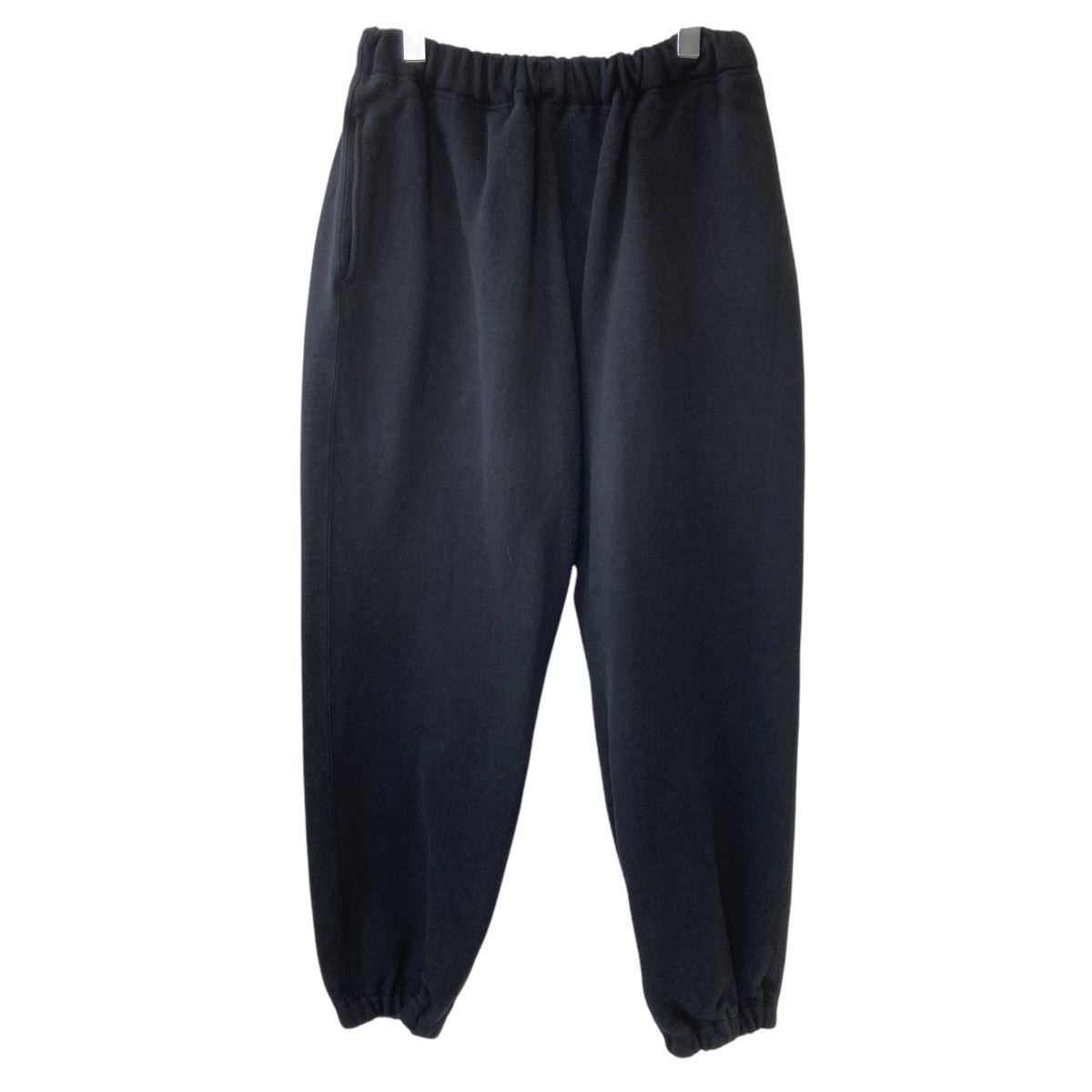 24AWOpen End Yarn Heavy Oz Sweat Easy Pantsスウェットパンツ