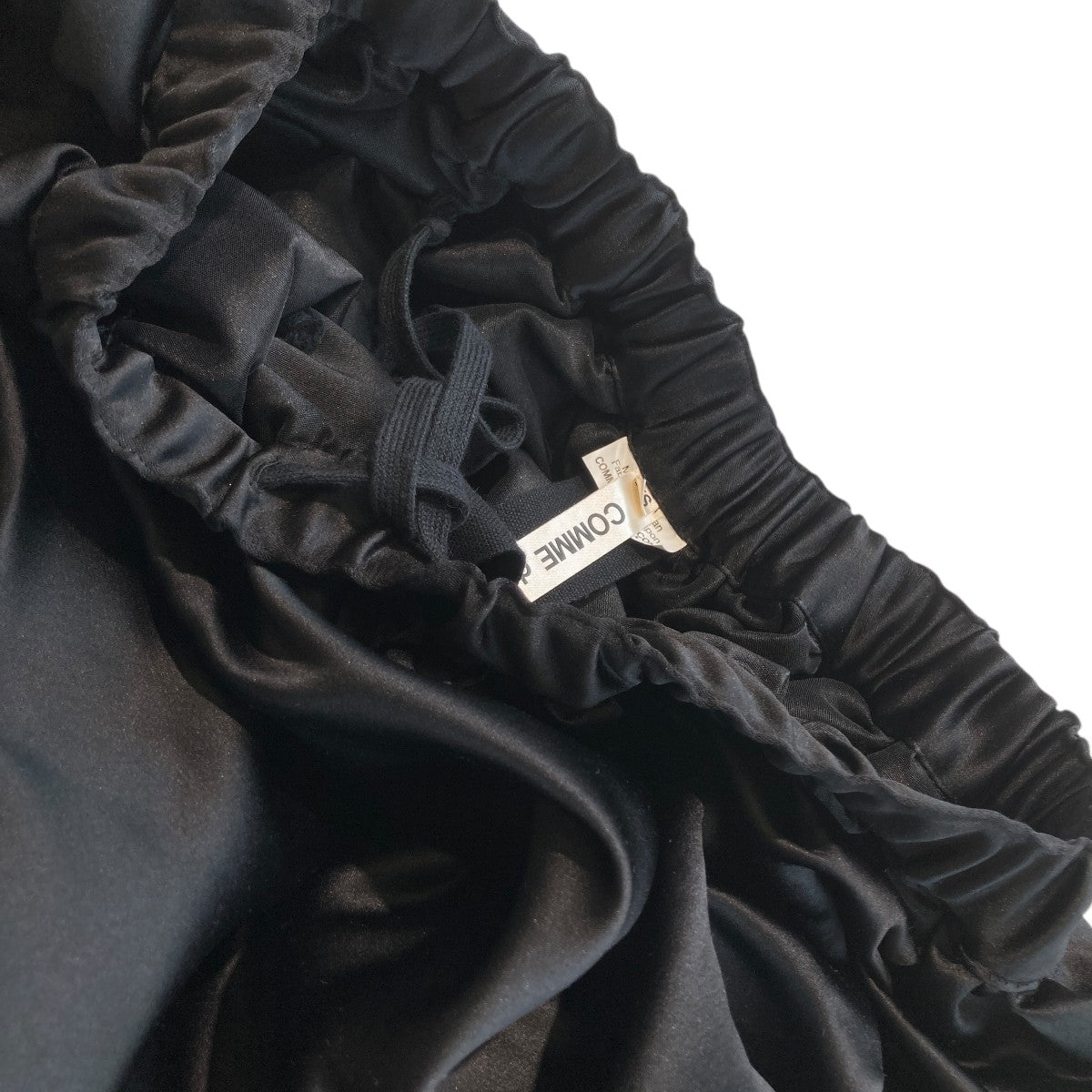 COMME des GARCONS(コムデギャルソン) 24AWシャーリング