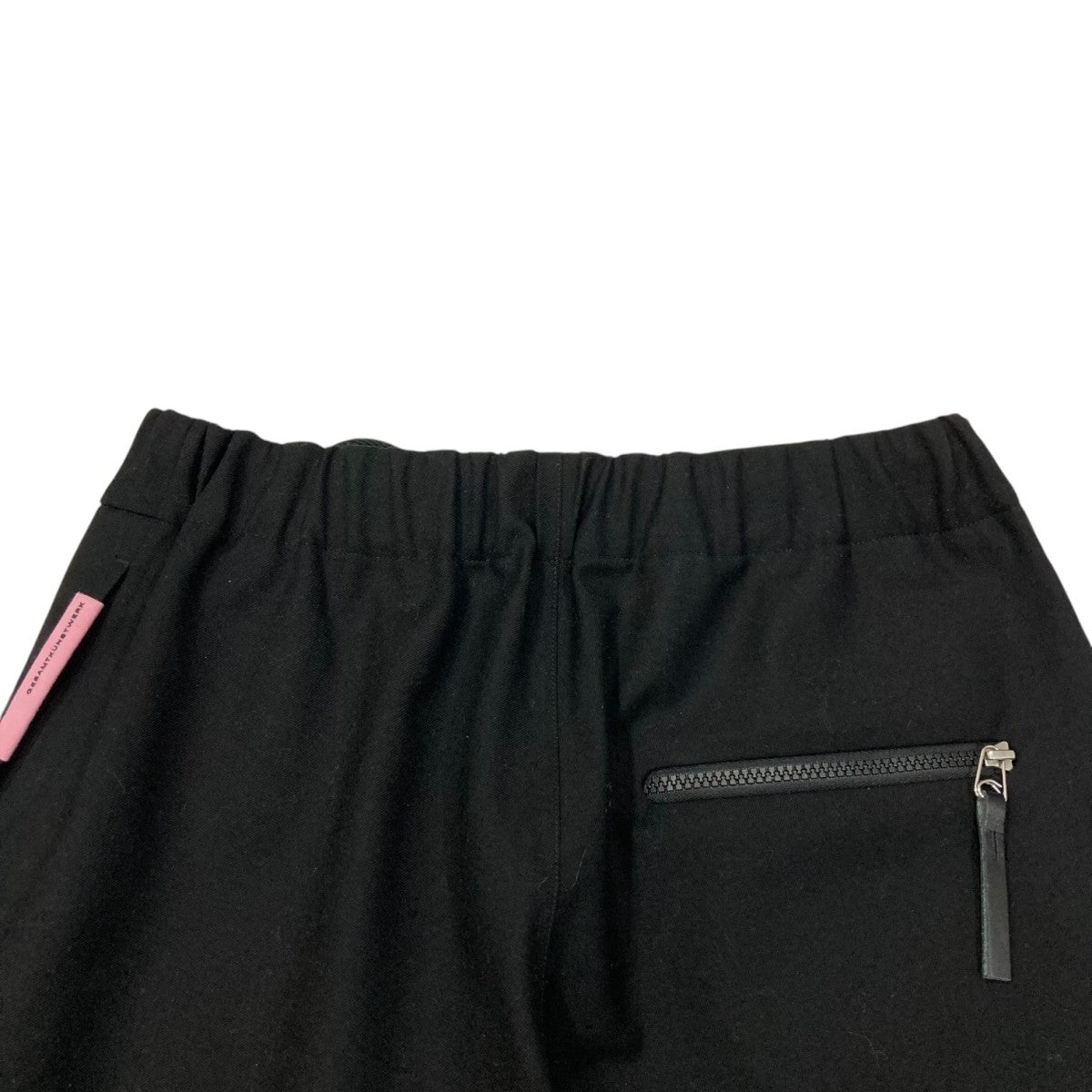 OAMC×GOLDWIN 3レイヤーパンツ GLF4750MC GLF4750MC ブラック サイズ 3