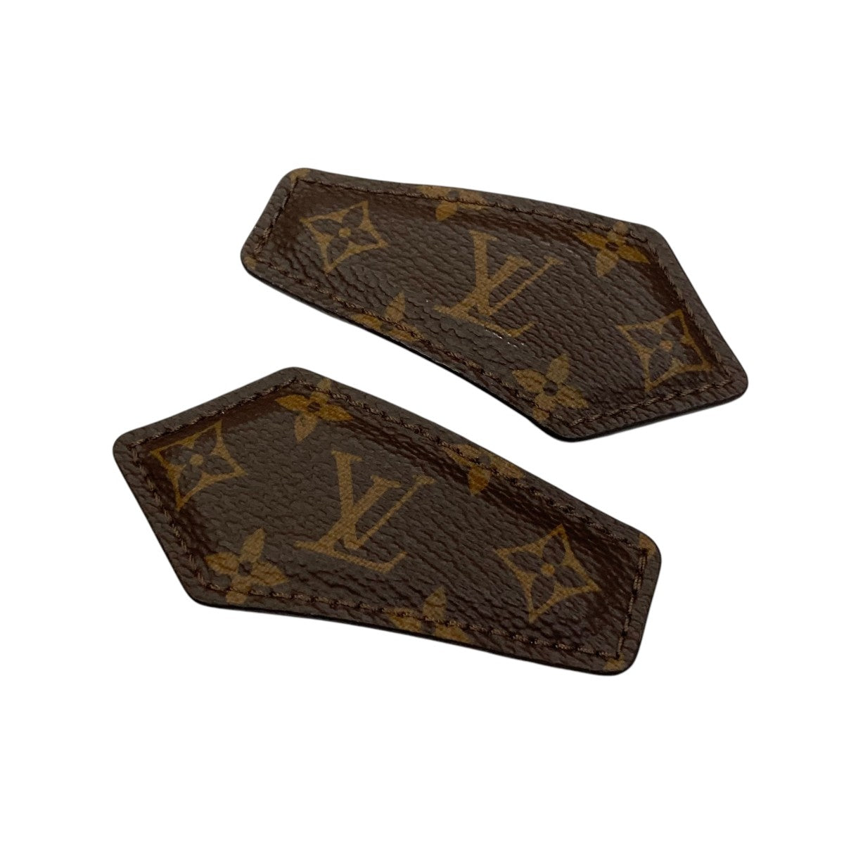 LOUIS VUITTON(ルイヴィトン) バレッタ・LVバックステージ
