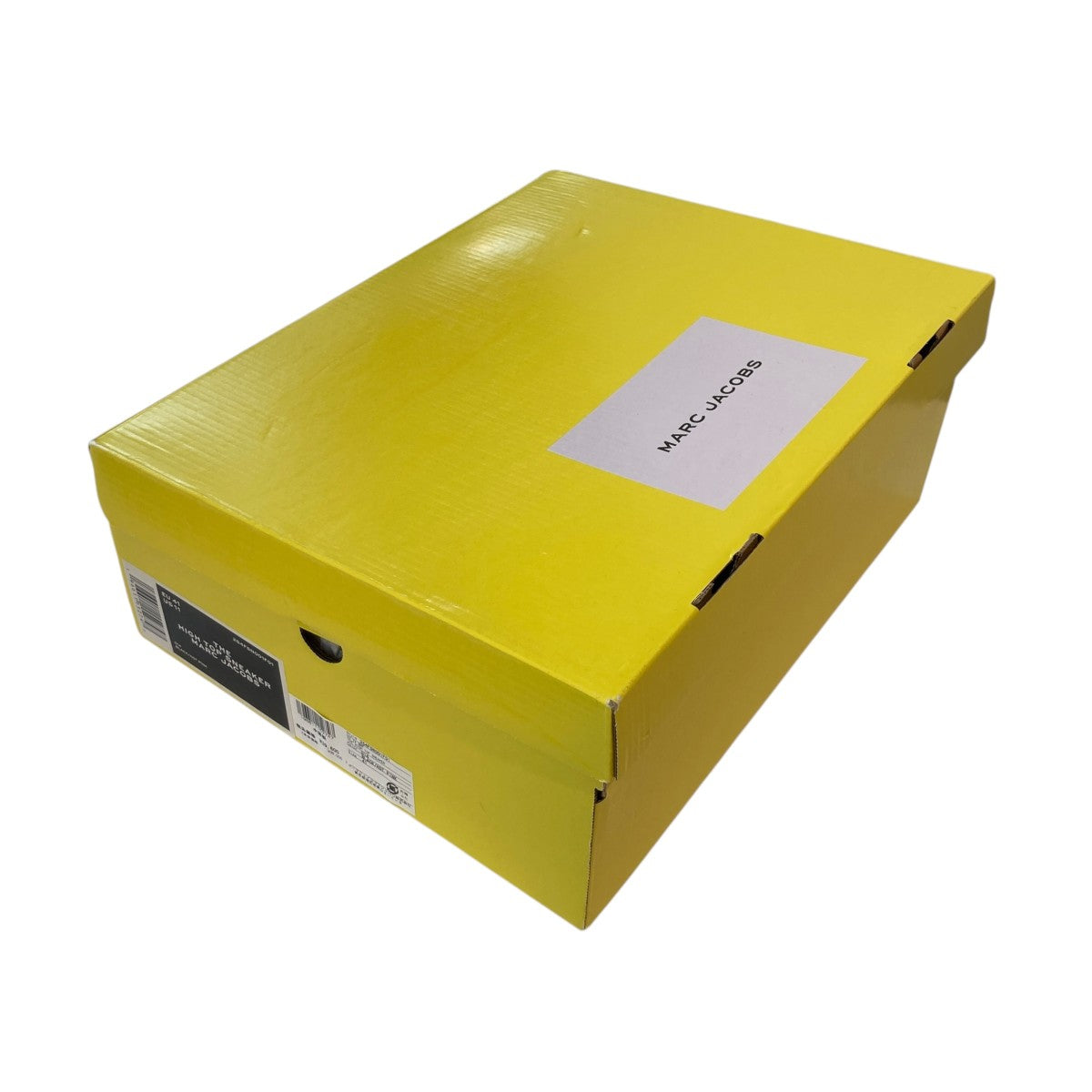 MARC JACOBS(マークジェイコブス) The Ombre High Top Sneaker