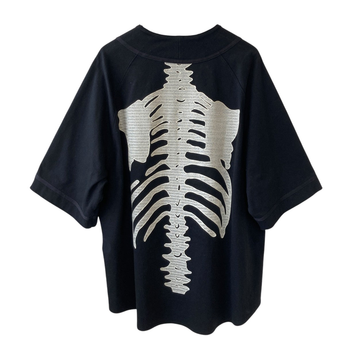 トップス KAPITAL TENJIKU BASEBALL SHIRT s-l1200.jpg