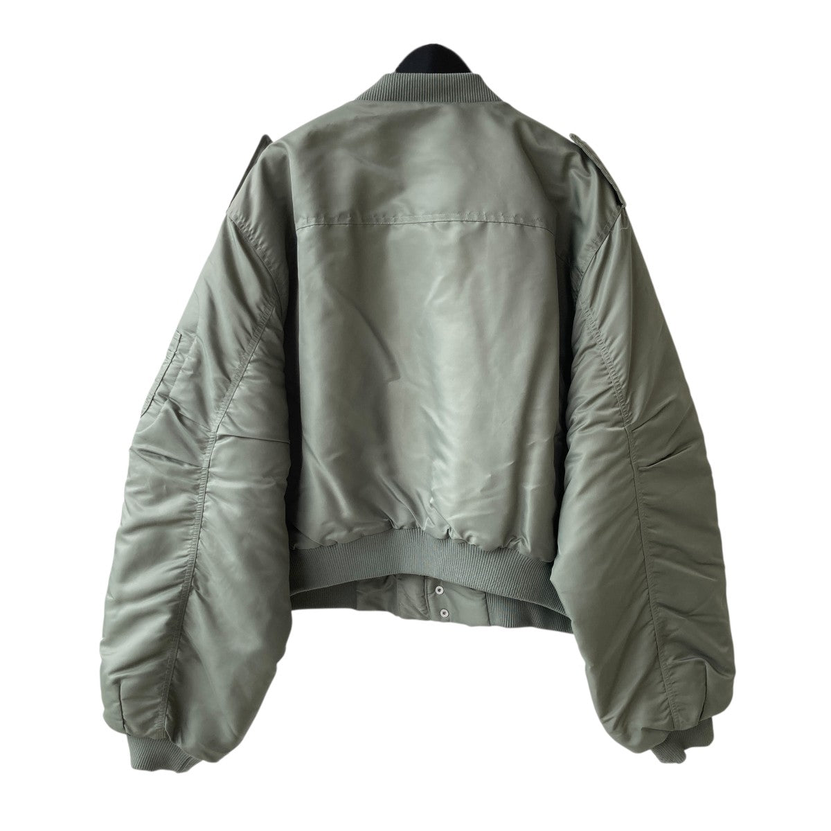 ENTIRE STUDIOS(エンタイアスタジオ) A-2 BOMBER JACKETボンバー