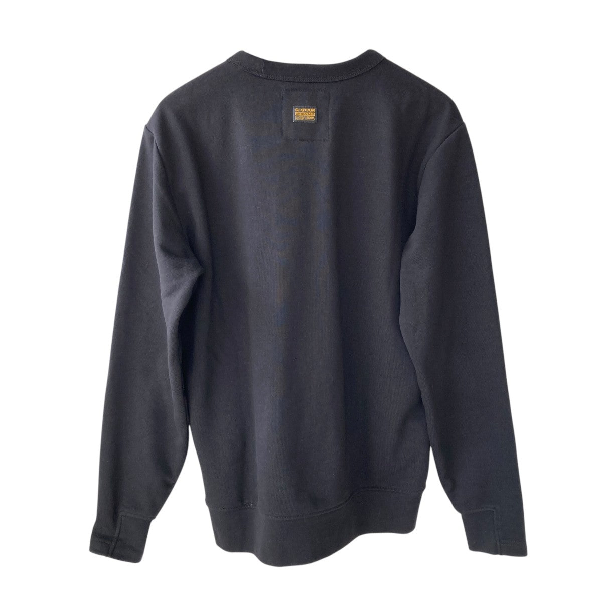 G-STAR RAW(ジースター・ロウ) Stitch Pocket Sweaterトレーナー