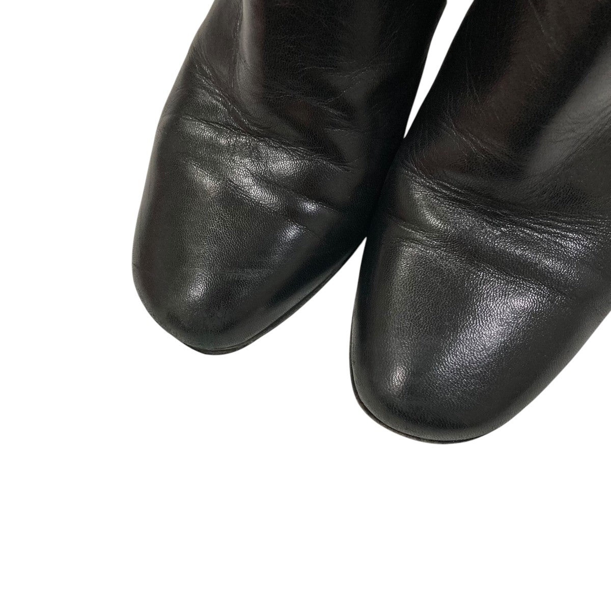 ACNE STUDIOS(アクネストゥディオズ) Altheaヒールブーツ2698