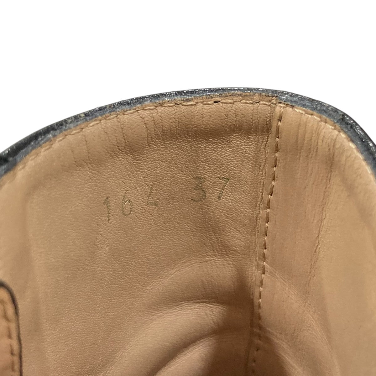 超美品Acne Studiosビール ACNE STUDIOS(アクネストゥディオズ) Altheaヒールブーツ2698
