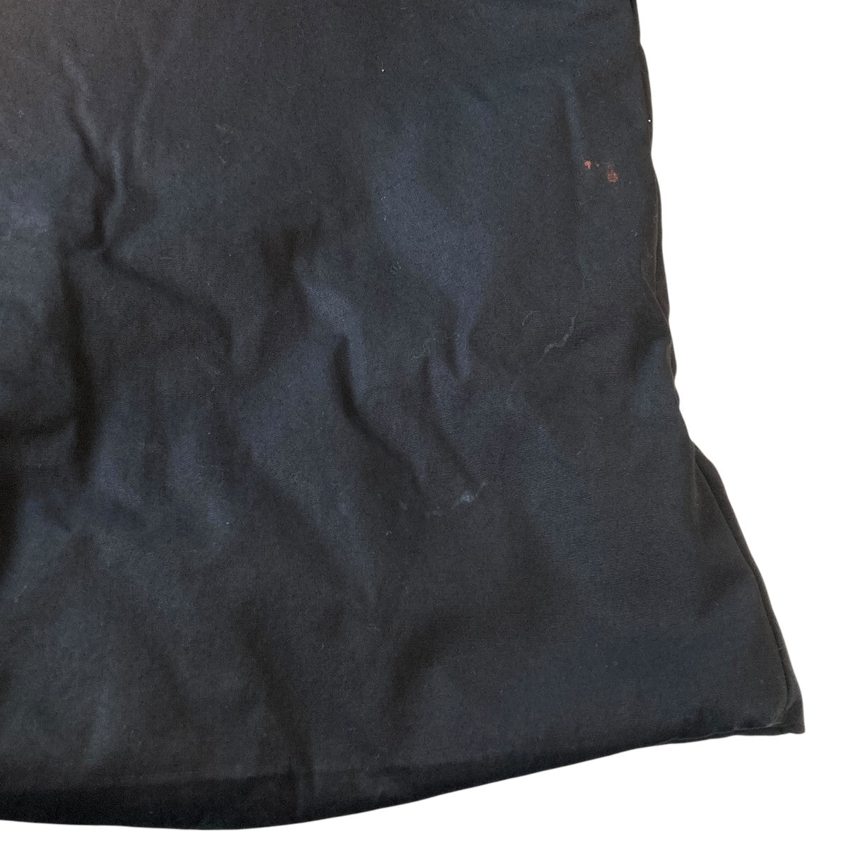 RICK OWENS(リックオウエンス) ダブル 中綿 コートRU19F4973-THDLQ